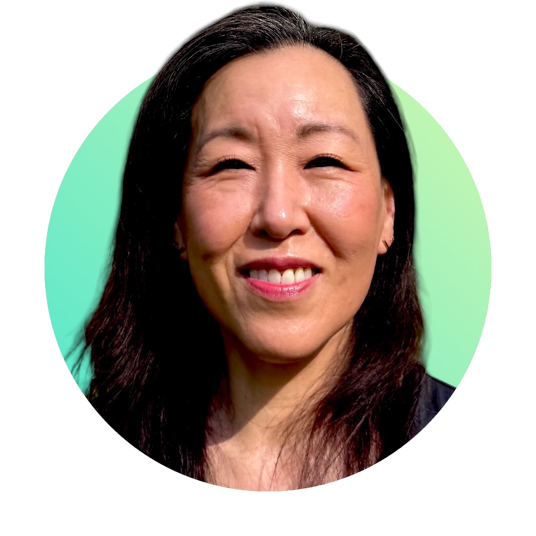 Photo of Mia Jang, AMFT