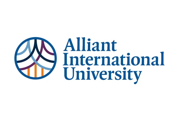 Alliant University Logo