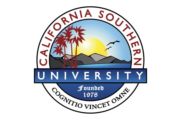 California Southern University Logo