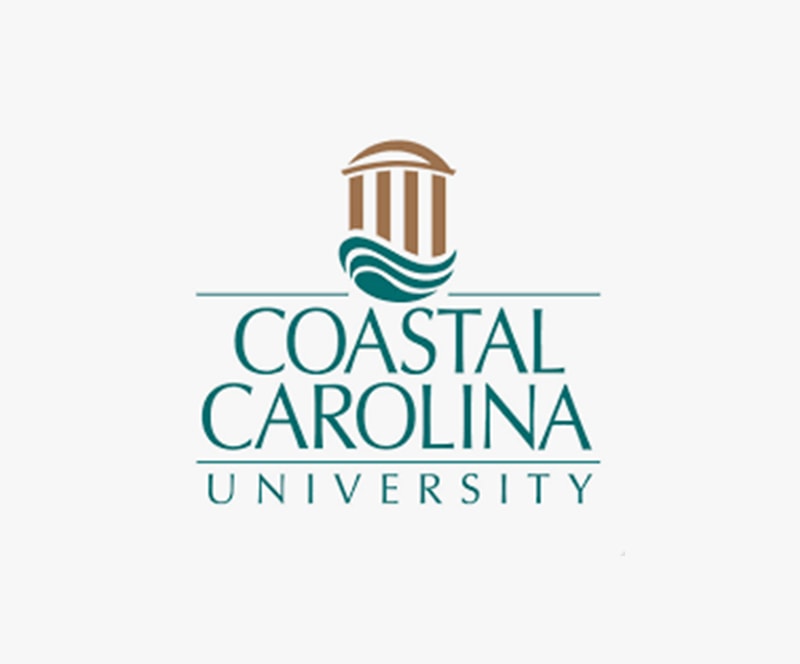 Coastal Carolina University Logo