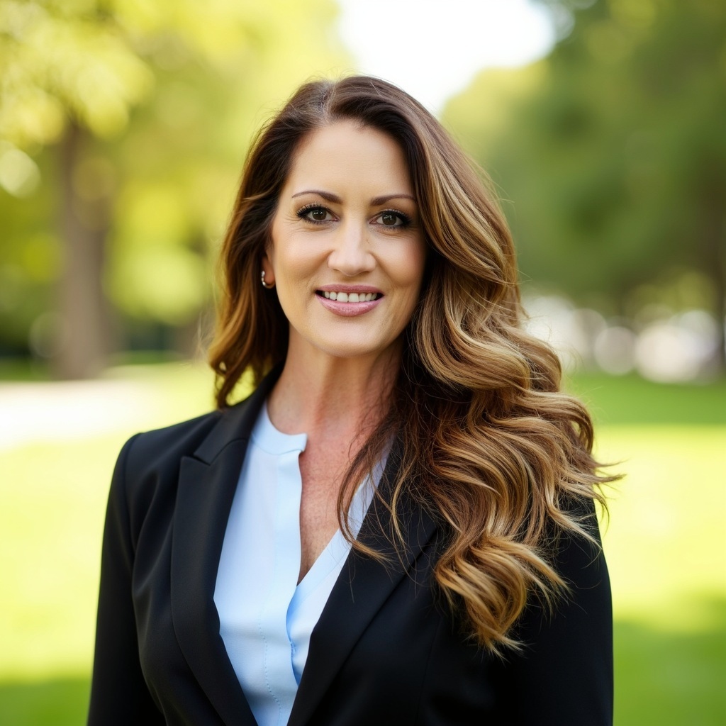 Photo of Dr. Nichole Martinez, Psy.D.