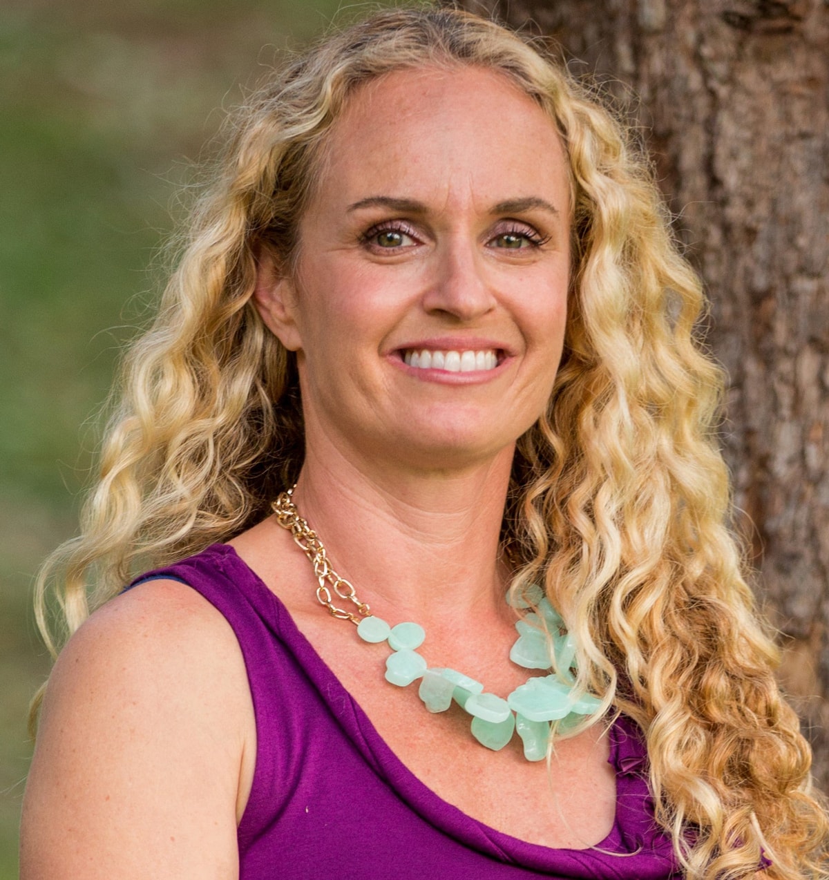 Joanna Blazo, APCC