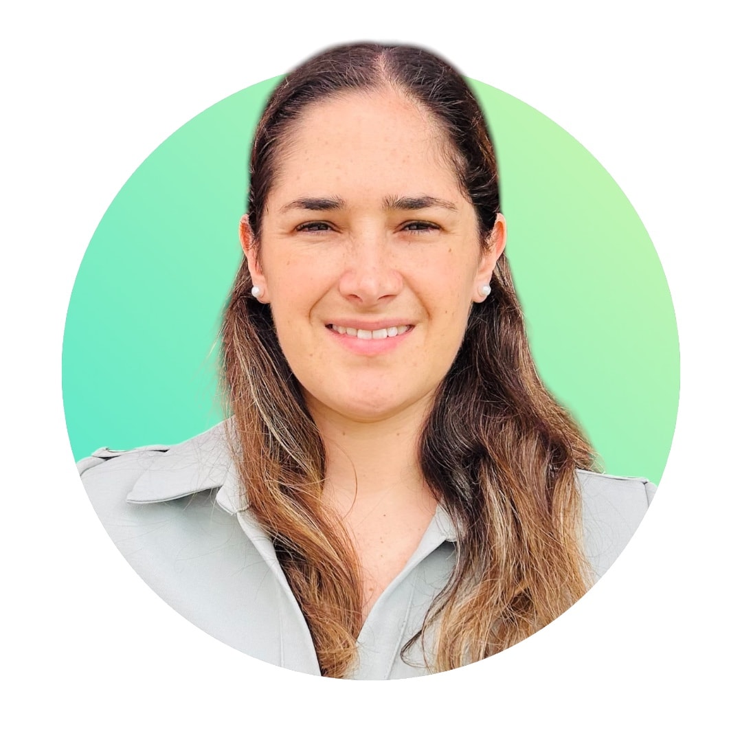 Photo of Laura Pérez, AMFT