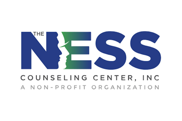 NESS Counseling Center logo