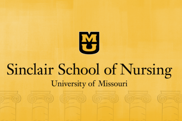 Sinclair School of Nursing at the University of Missouri Logo