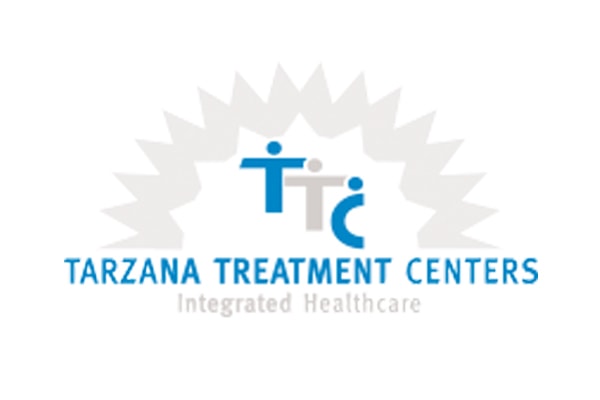 Tarzana Treatment Centers logo