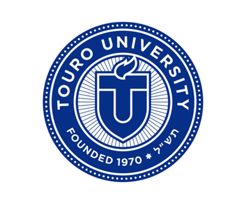 Touro University Logo