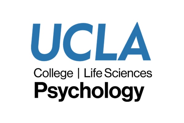 UCLA Psychology Logo