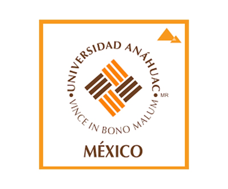 Universidad Anahuac México Logo